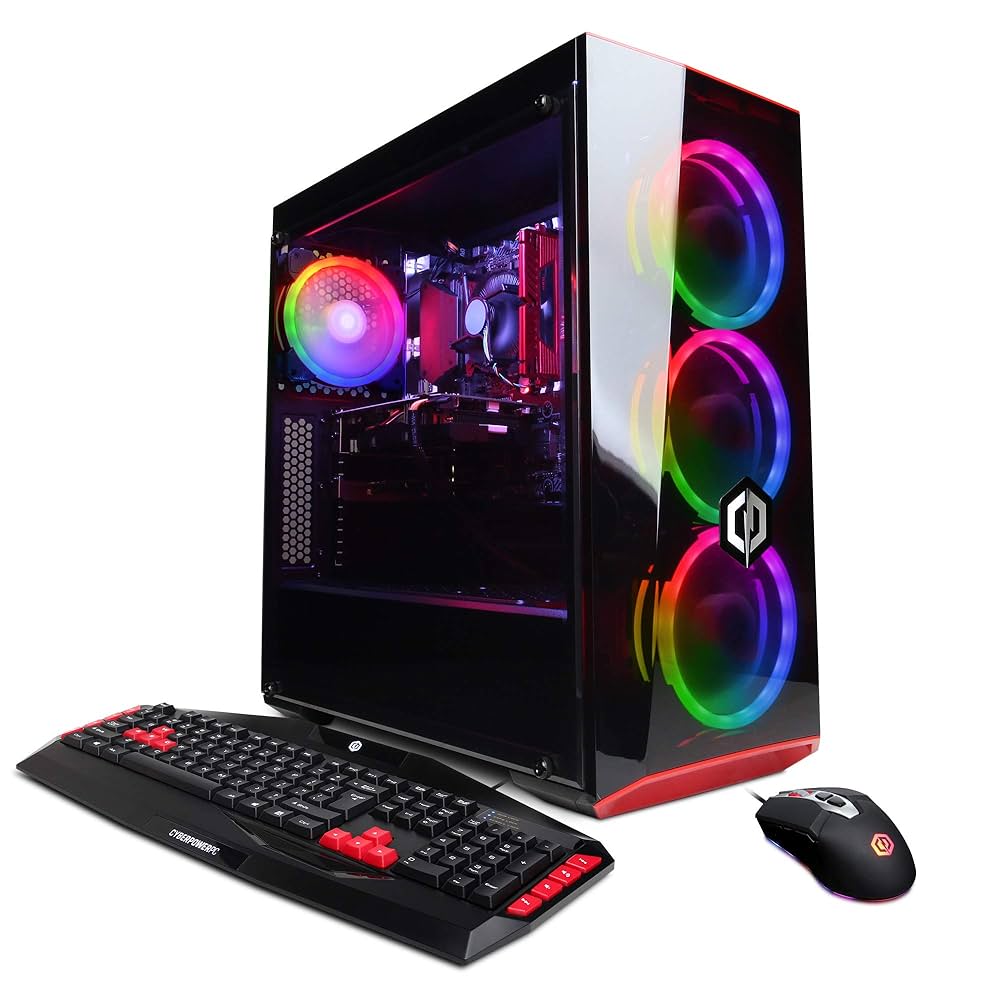 【ゲーミングPC】i5-9400 / GTX1660 / メモリ32GB ゲーミングPC】i5-9400 / GTX1660 / メモリ32GB